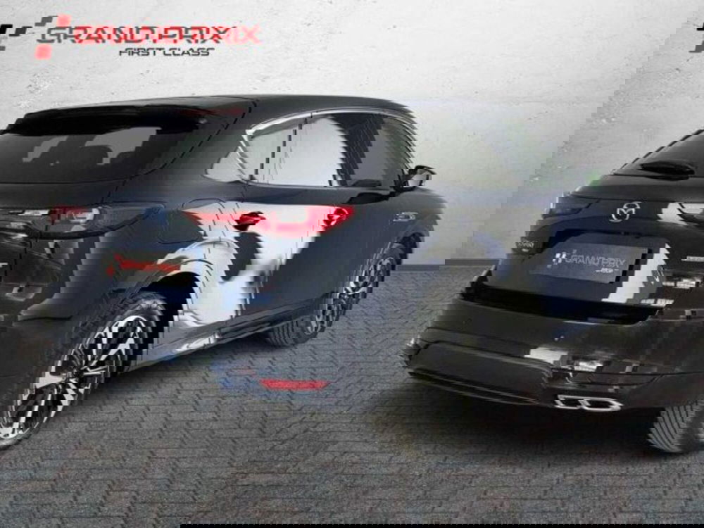 Mazda CX-60 usata a Bologna (3)