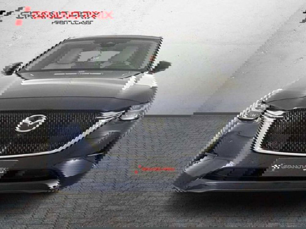 Mazda CX-60 usata a Bologna (5)