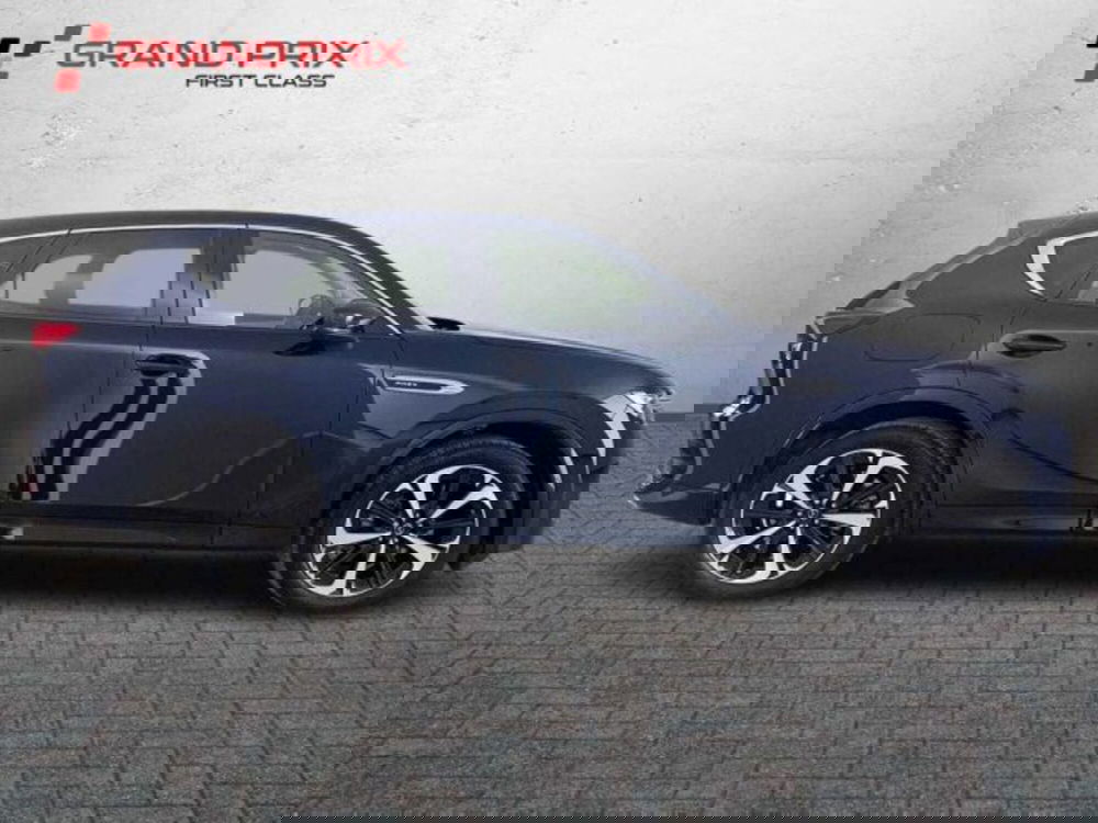 Mazda CX-60 usata a Bologna (6)