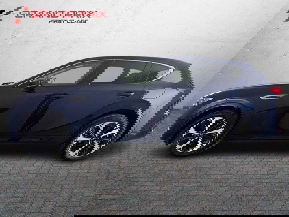 Mazda CX-60 usata a Bologna (7)