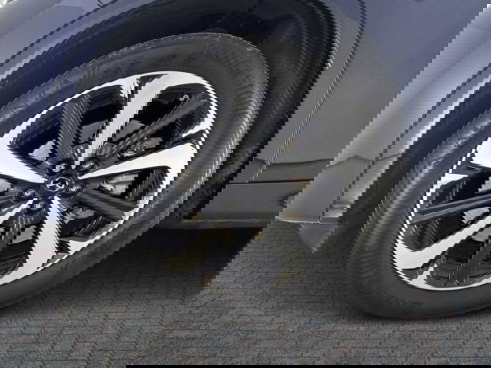 Mazda CX-60 usata a Bologna (9)