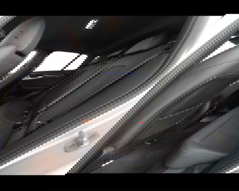 BMW X4 usata a Bologna (10)