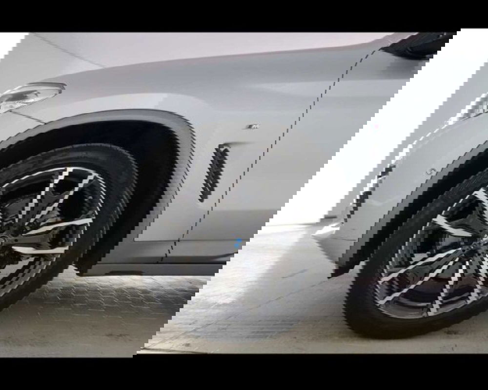 BMW X4 usata a Bologna (14)