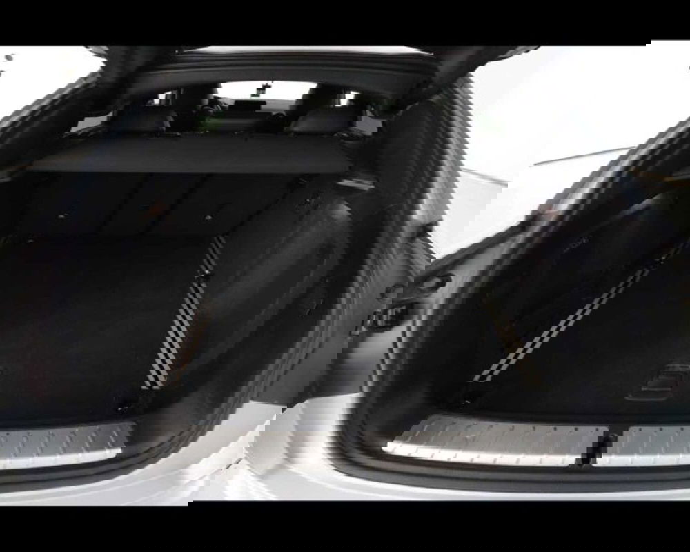 BMW X4 usata a Bologna (15)