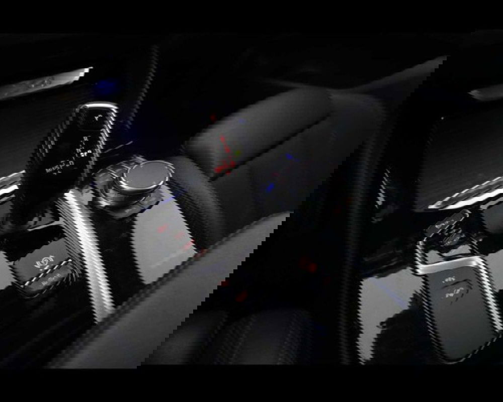 BMW X4 usata a Bologna (17)