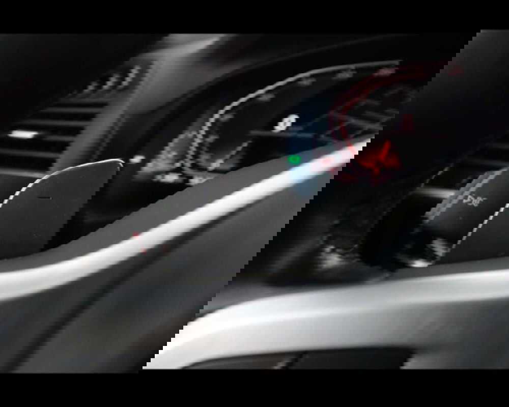 BMW X4 usata a Bologna (18)