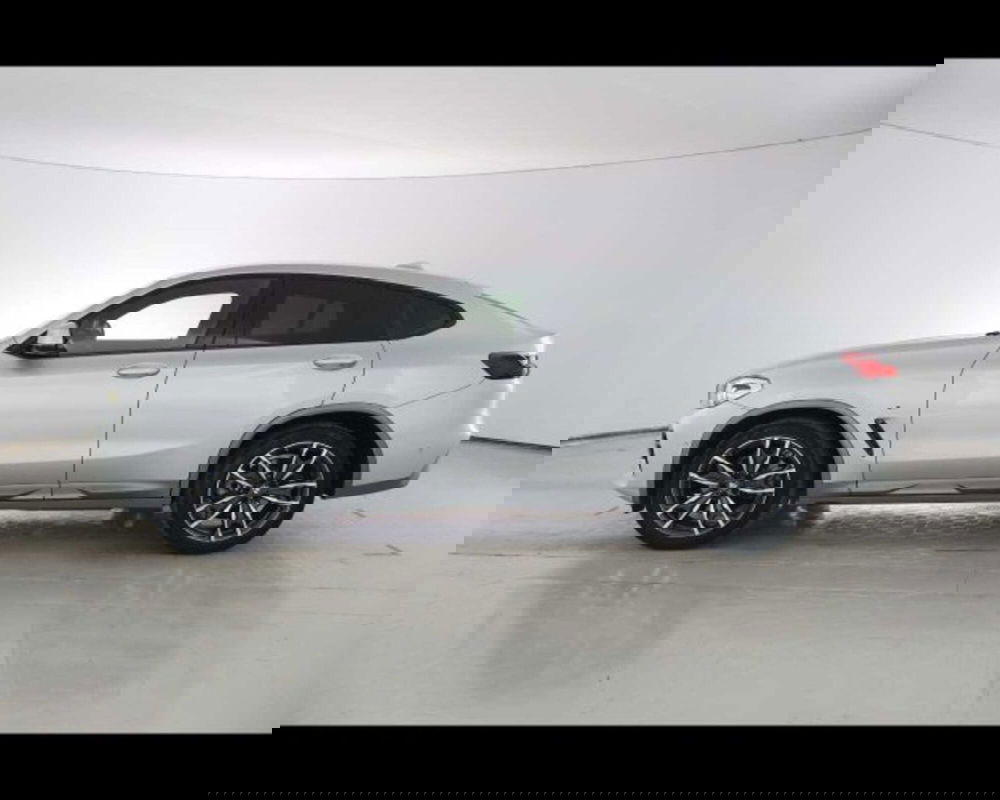 BMW X4 usata a Bologna (8)