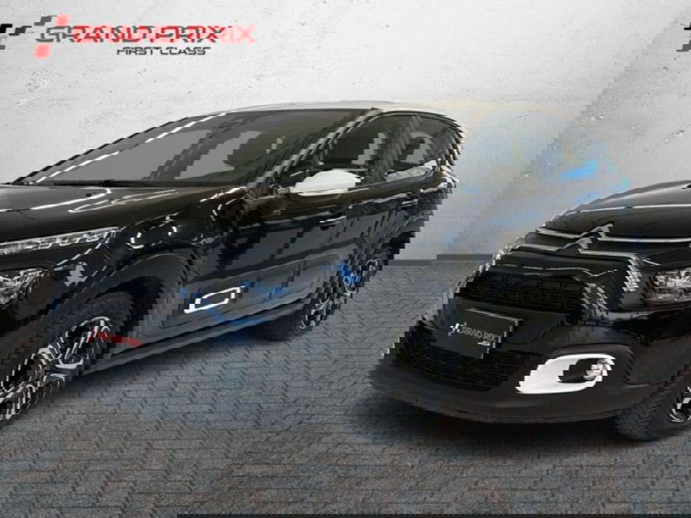 Citroen C3 usata a Bologna