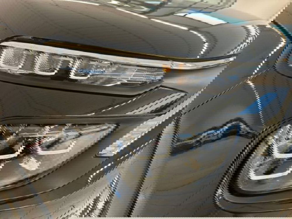 Citroen C3 usata a Bologna (10)