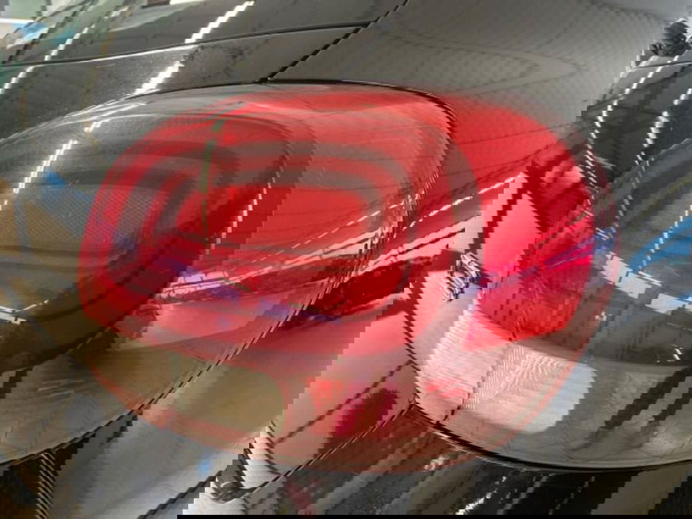 Citroen C3 usata a Bologna (11)