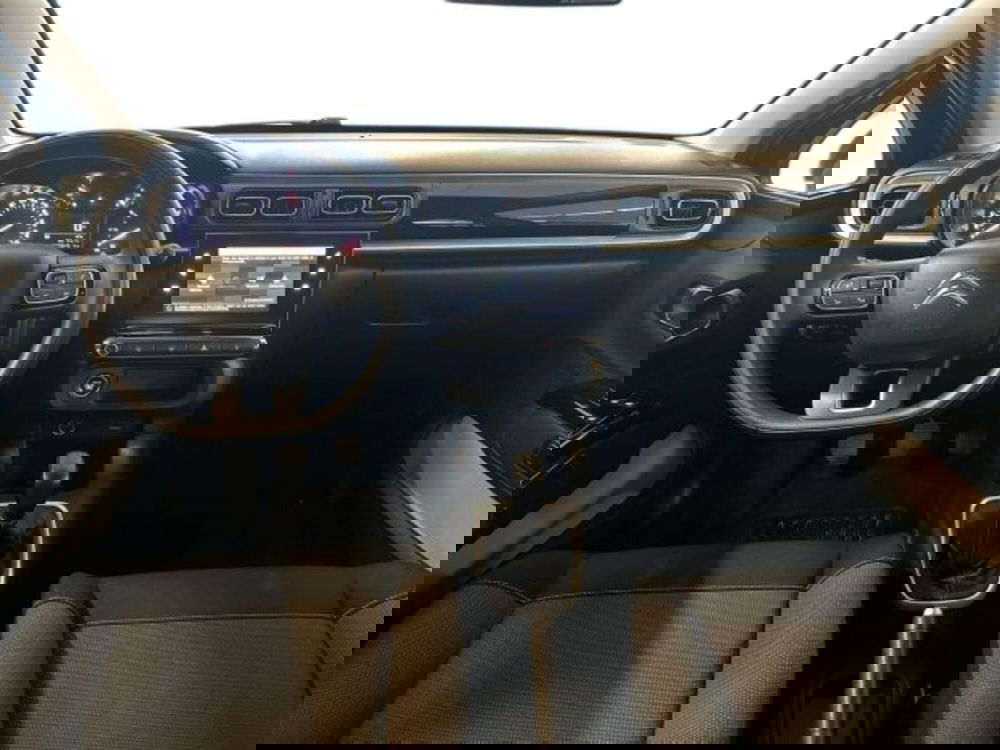 Citroen C3 usata a Bologna (12)