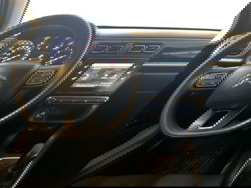 Citroen C3 usata a Bologna (13)