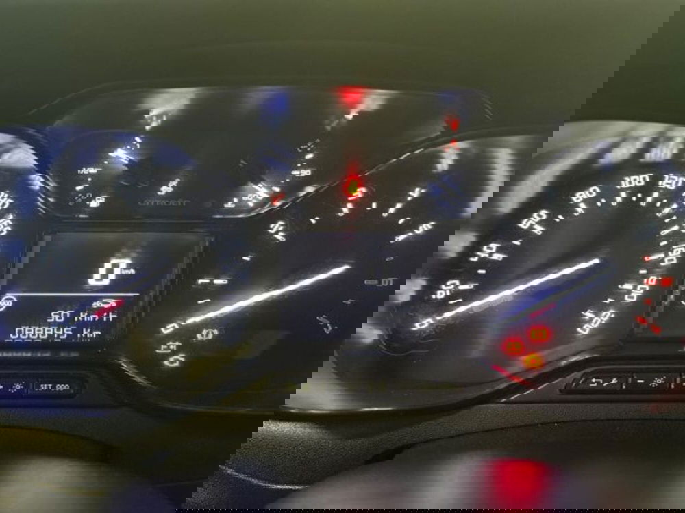 Citroen C3 usata a Bologna (14)