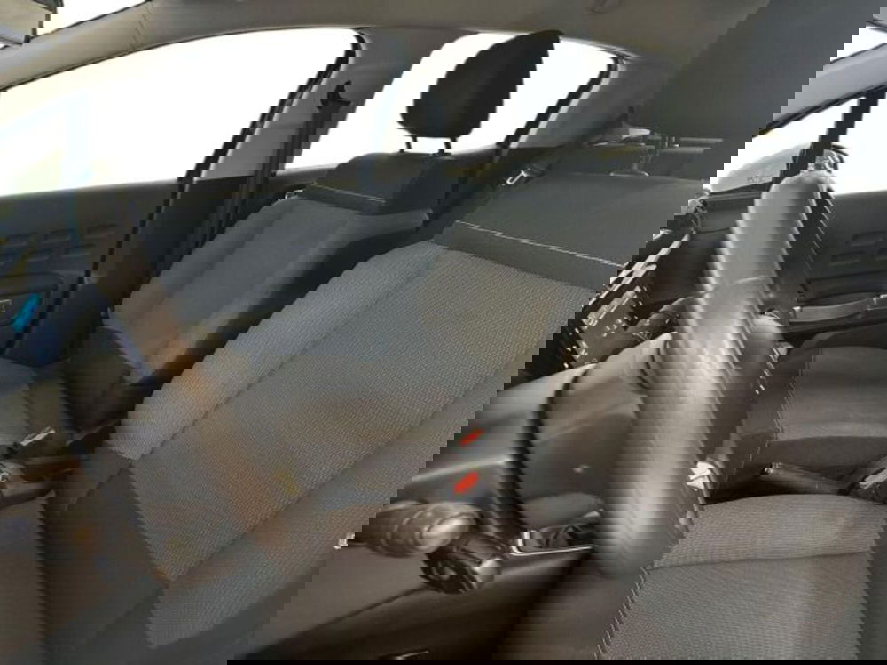 Citroen C3 usata a Bologna (15)