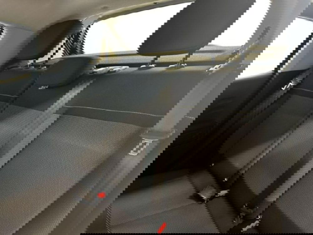 Citroen C3 usata a Bologna (16)