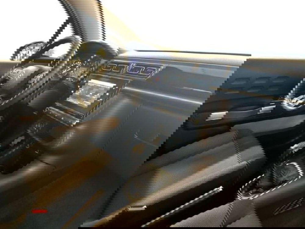 Citroen C3 usata a Bologna (18)