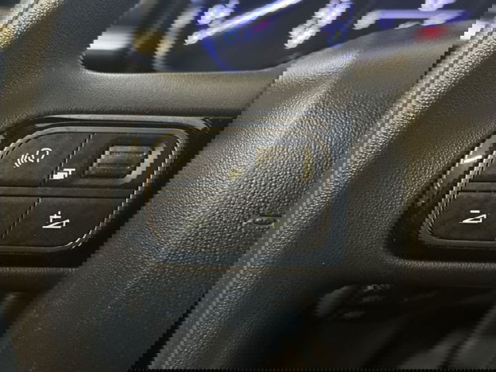 Citroen C3 usata a Bologna (19)