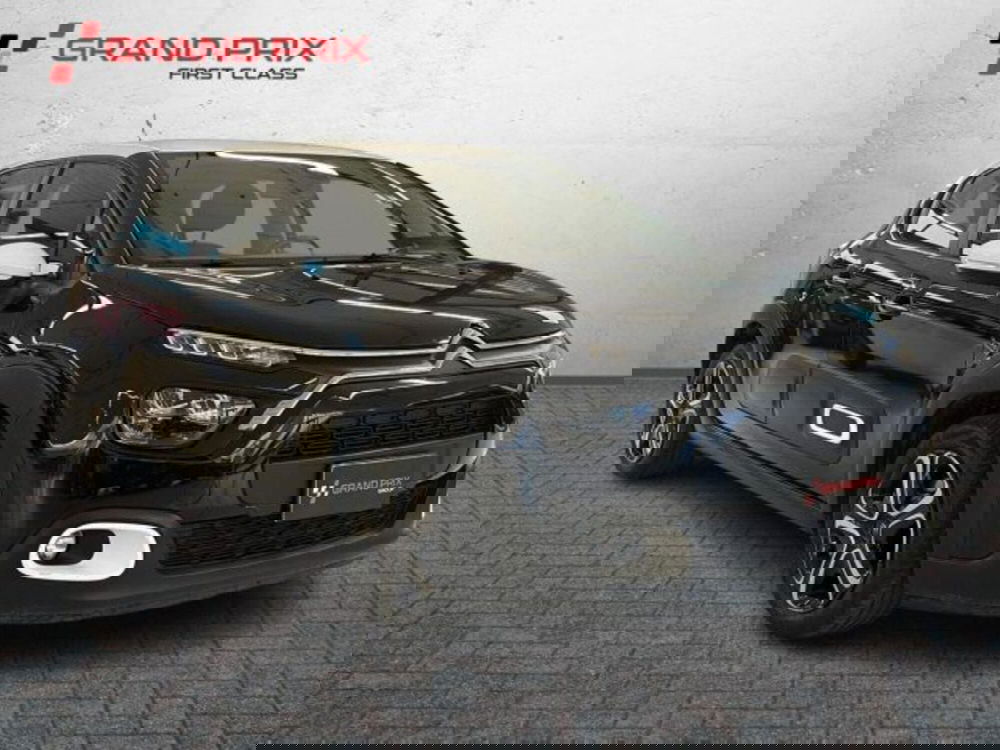 Citroen C3 usata a Bologna (2)