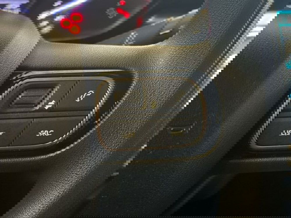 Citroen C3 usata a Bologna (20)