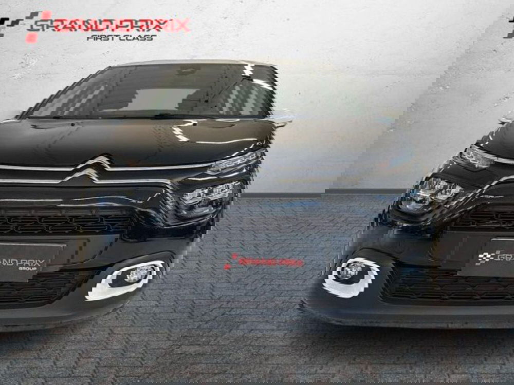 Citroen C3 usata a Bologna (5)