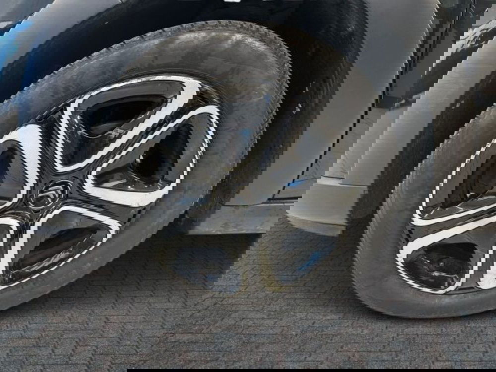 Citroen C3 usata a Bologna (9)