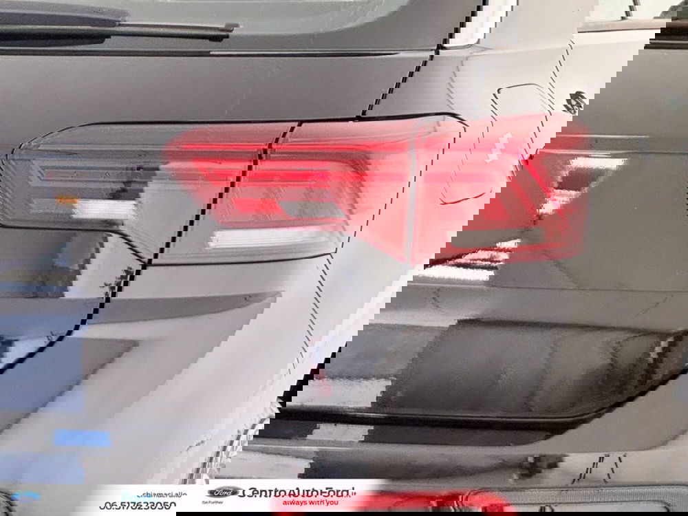 Volkswagen T-Roc usata a Roma (16)