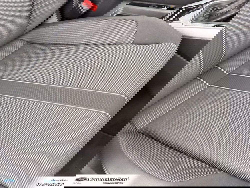 Volkswagen T-Roc usata a Roma (8)