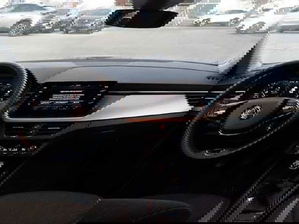 Skoda Kamiq usata a Ravenna (10)