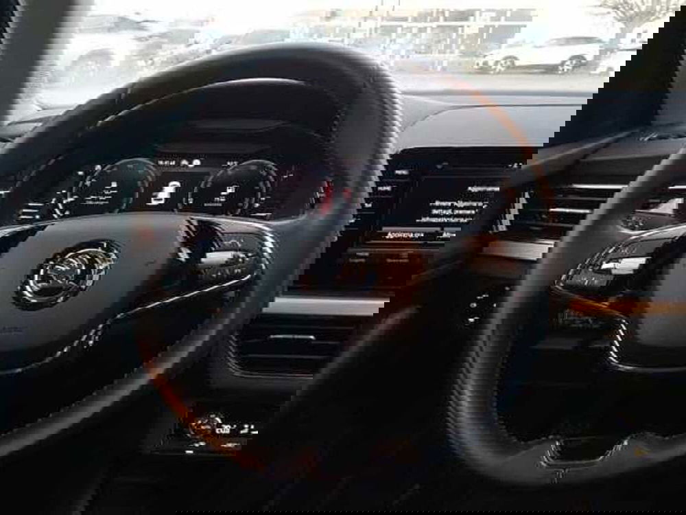 Skoda Kamiq usata a Ravenna (11)