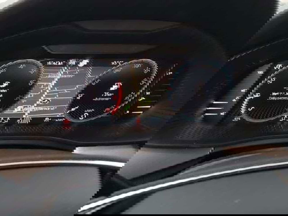 Skoda Kamiq usata a Ravenna (12)