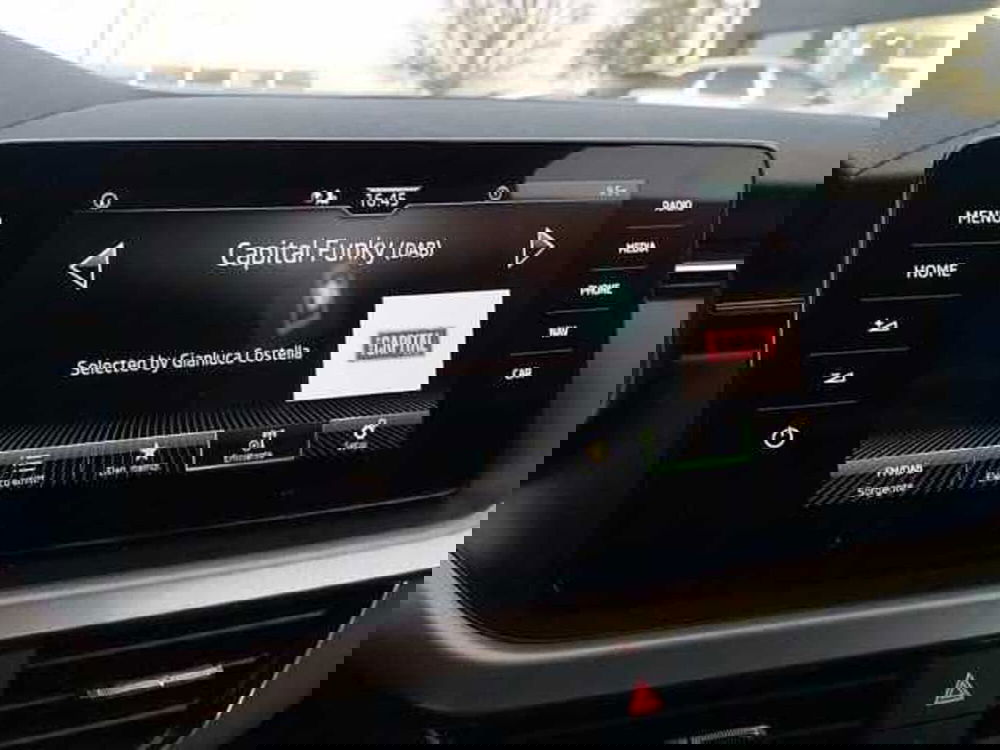 Skoda Kamiq usata a Ravenna (14)