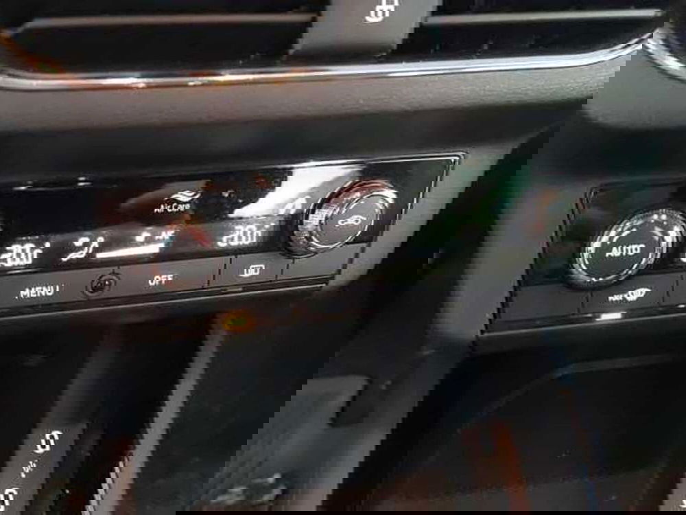 Skoda Kamiq usata a Ravenna (15)