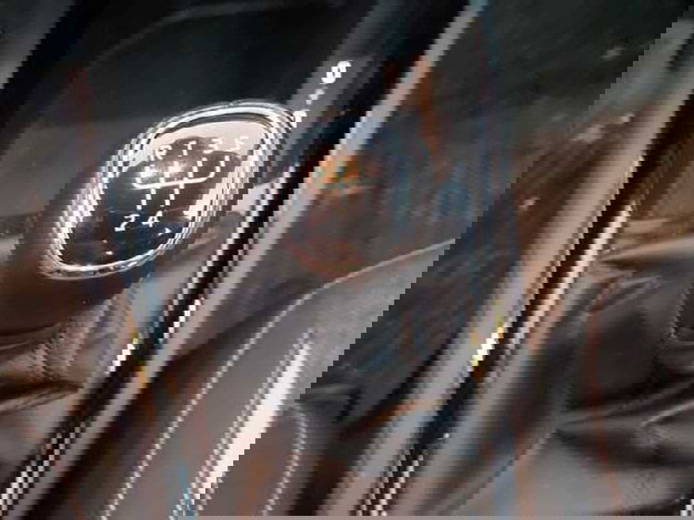 Skoda Kamiq usata a Ravenna (16)