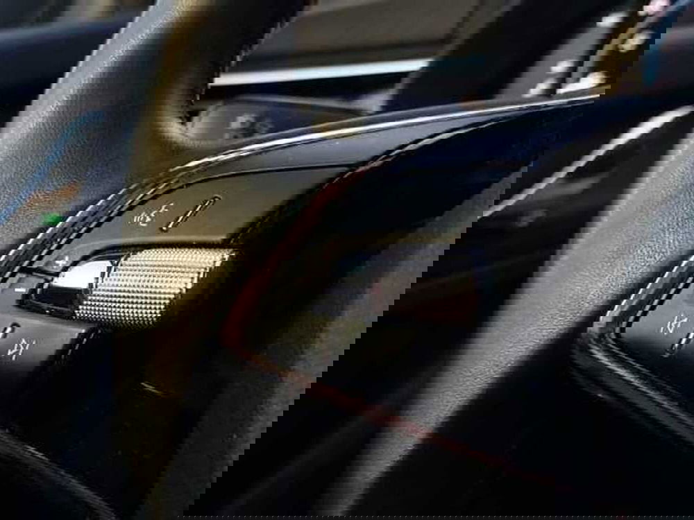 Skoda Kamiq usata a Ravenna (17)