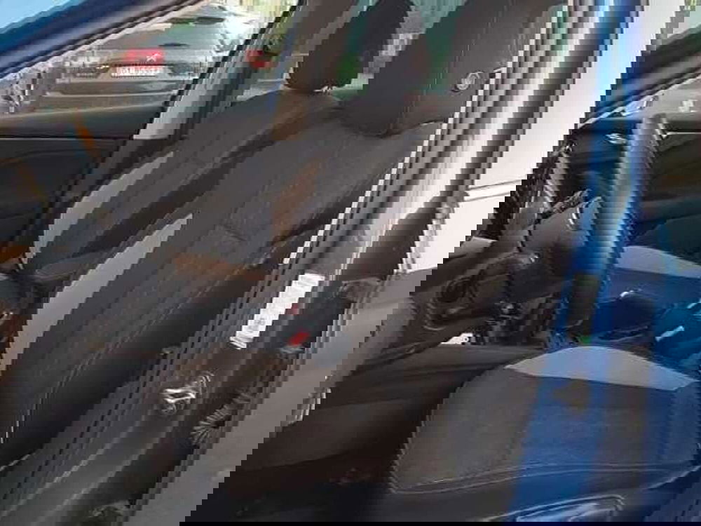 Skoda Kamiq usata a Ravenna (18)