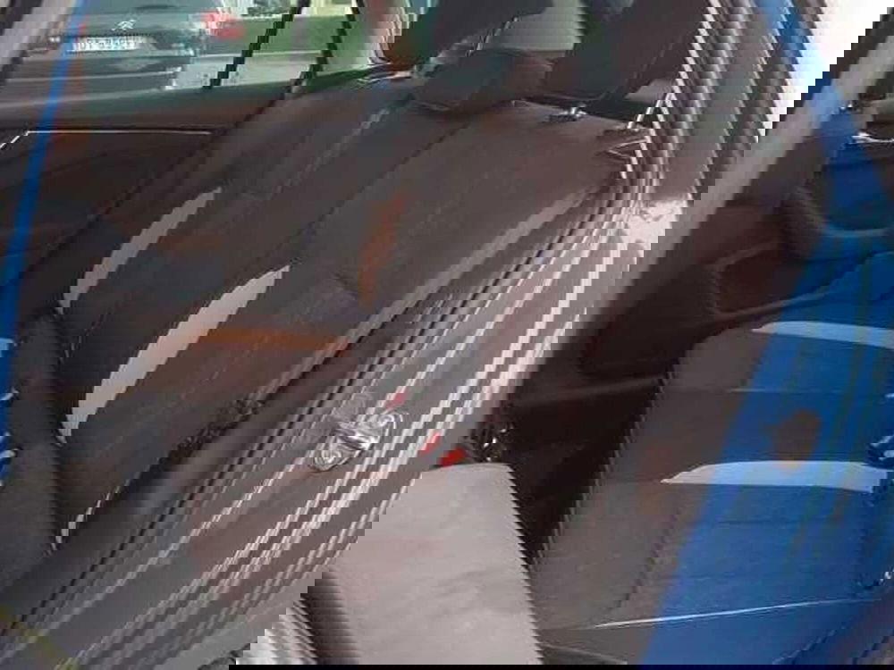 Skoda Kamiq usata a Ravenna (19)