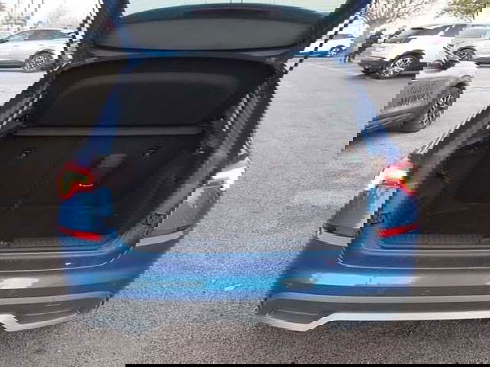 Skoda Kamiq usata a Ravenna (20)