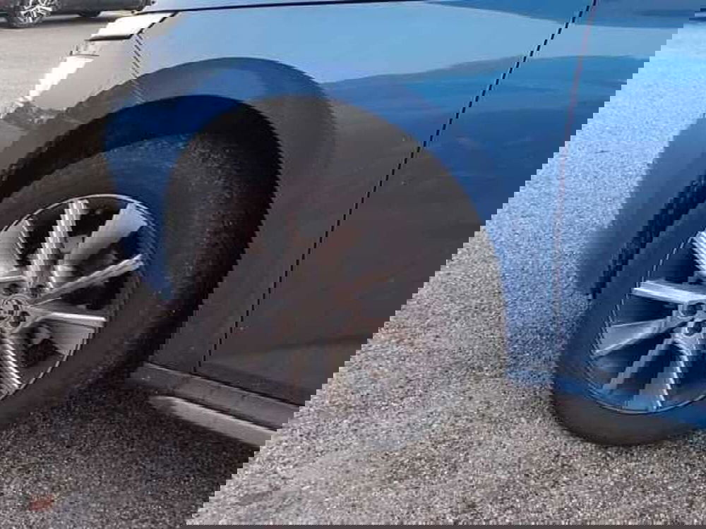 Skoda Kamiq usata a Ravenna (7)