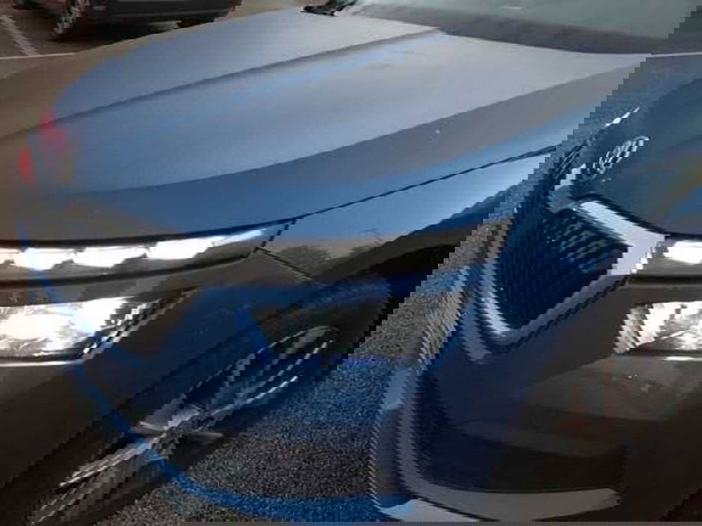 Skoda Kamiq usata a Ravenna (8)