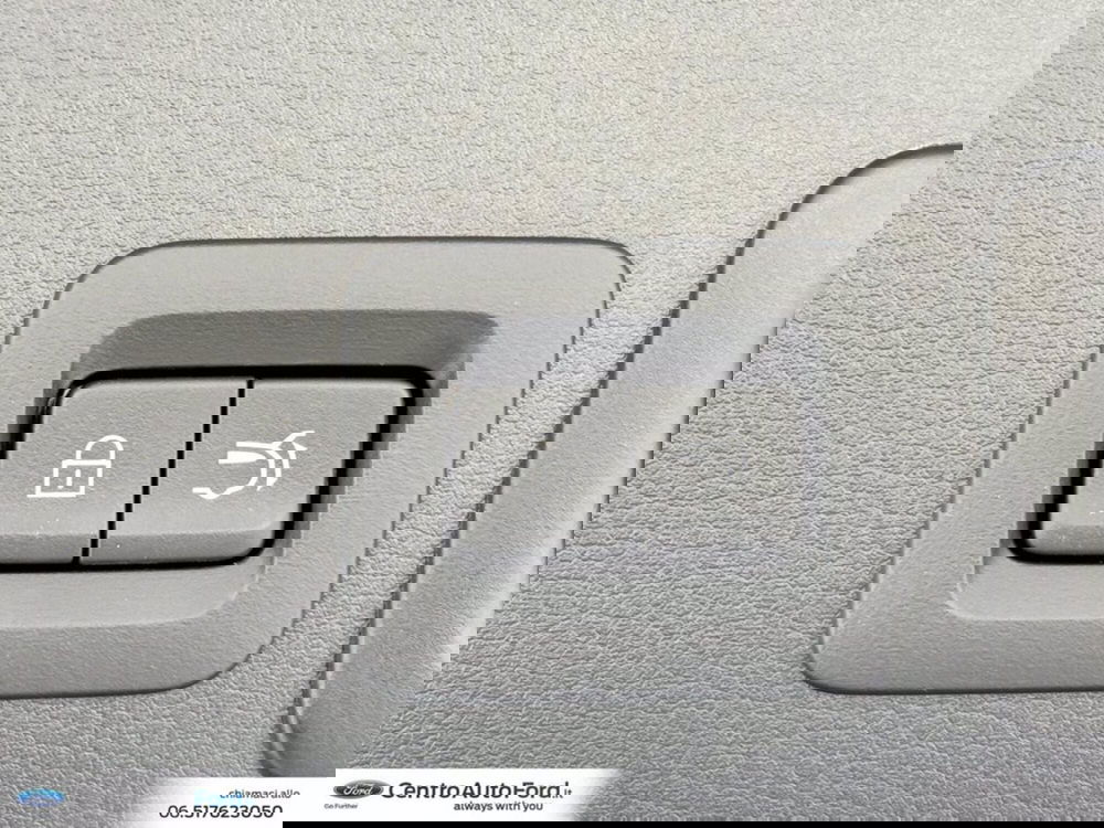 Mazda CX-30 usata a Roma (12)