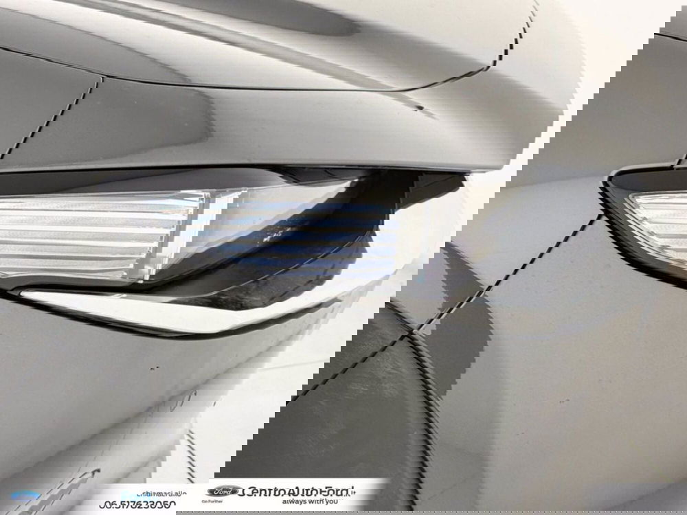 Mazda CX-30 usata a Roma (14)