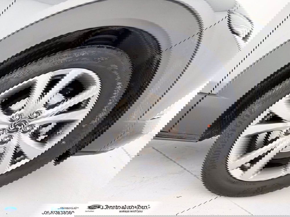 Mazda CX-30 usata a Roma (15)