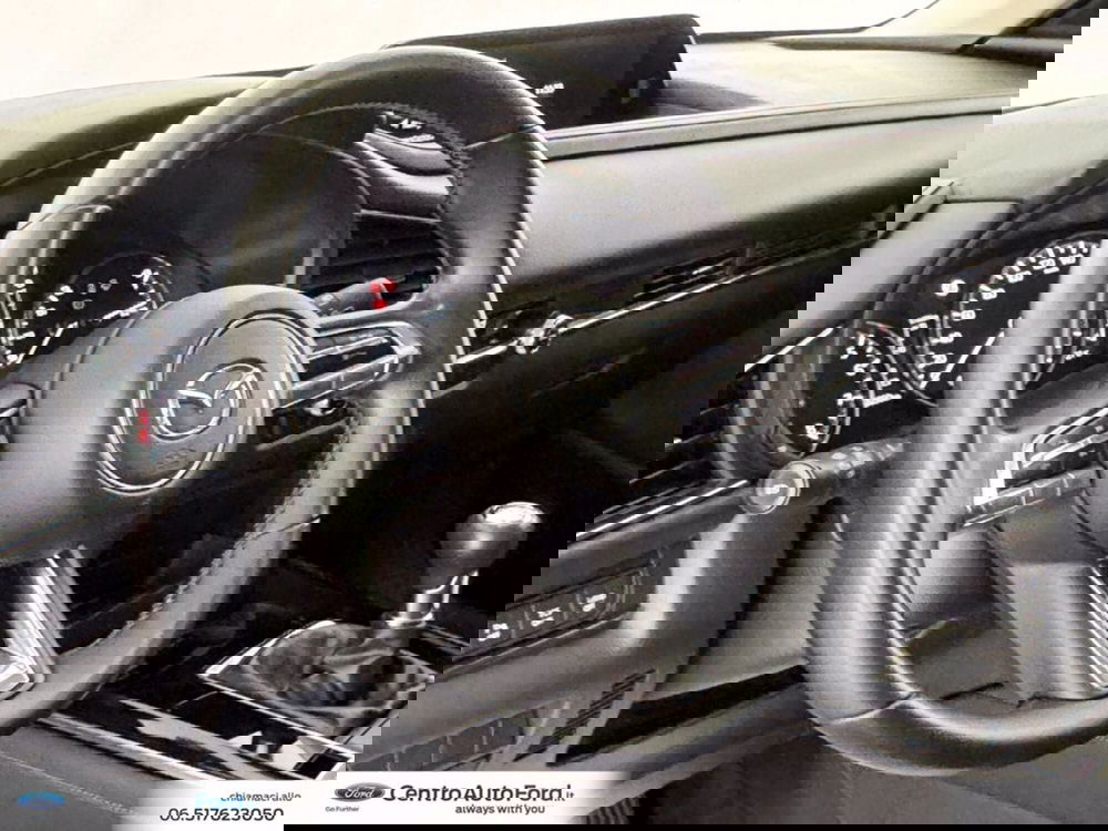 Mazda CX-30 usata a Roma (19)