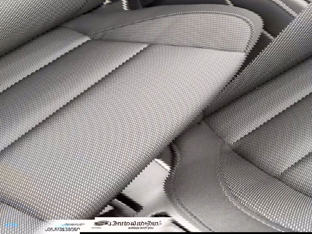 Mazda CX-30 usata a Roma (8)