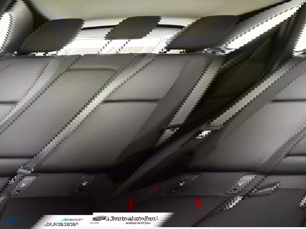 Mazda CX-30 usata a Roma (9)