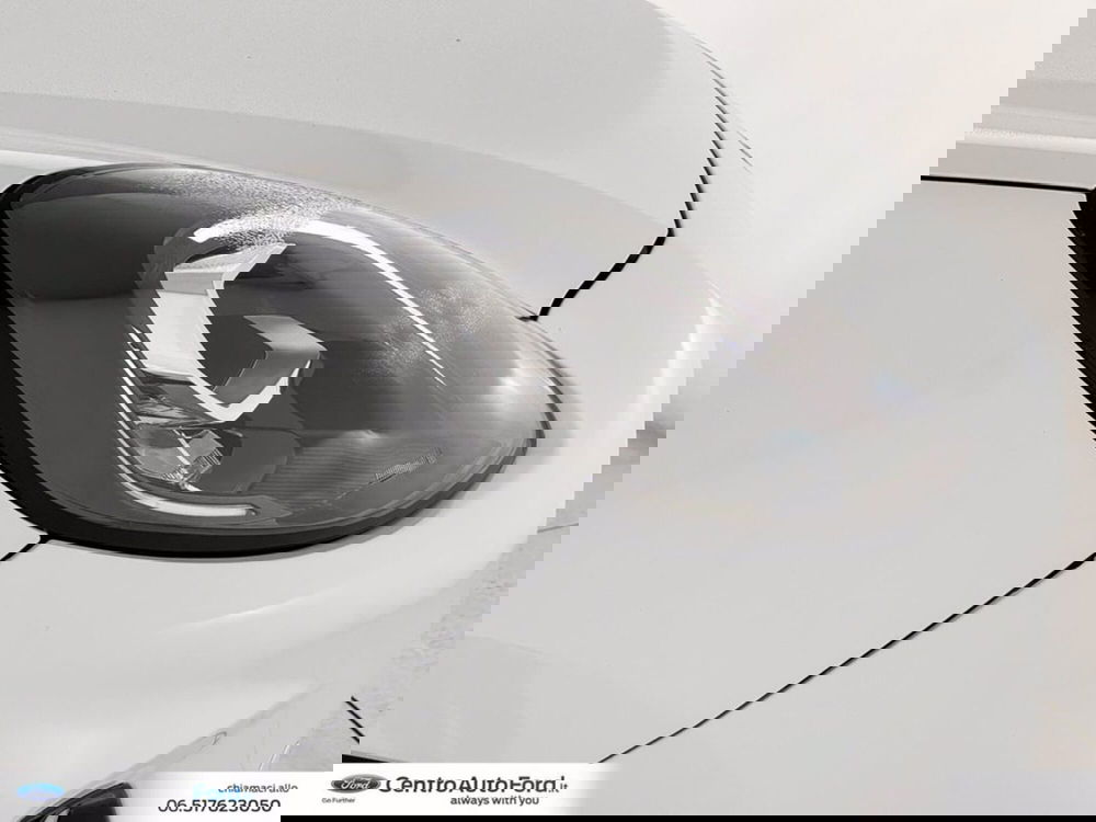 Ford Puma usata a Roma (13)