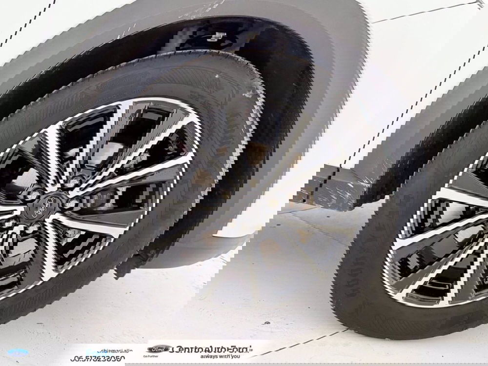 Ford Puma usata a Roma (14)