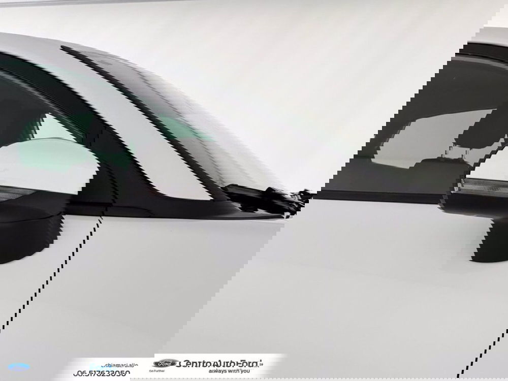 Ford Puma usata a Roma (15)