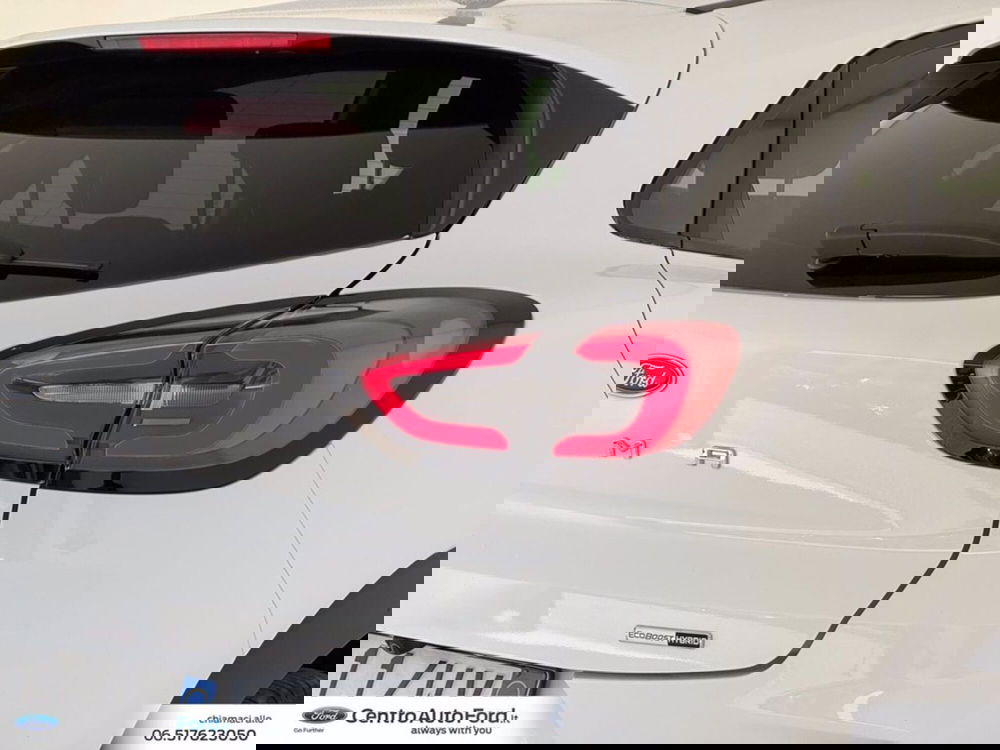 Ford Puma usata a Roma (16)