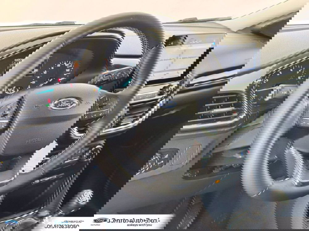 Ford Puma usata a Roma (18)